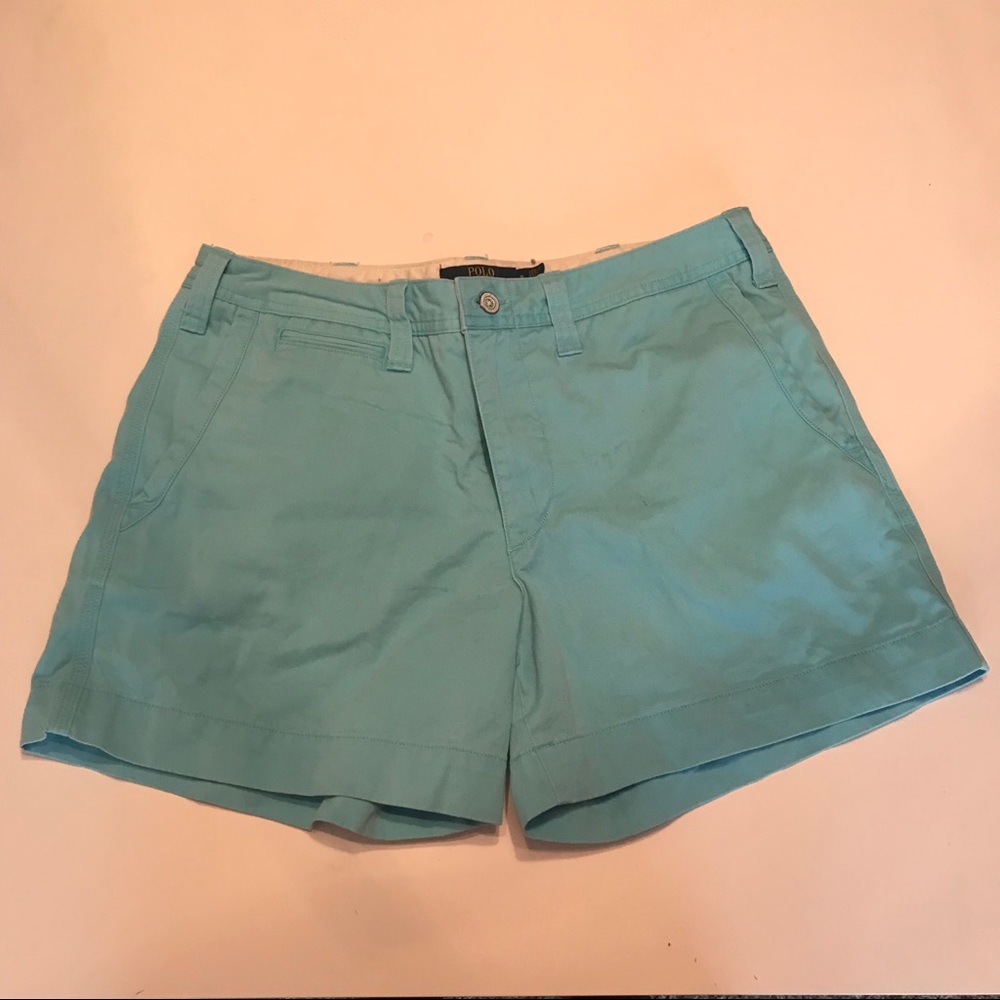 Polo Women’s shorts